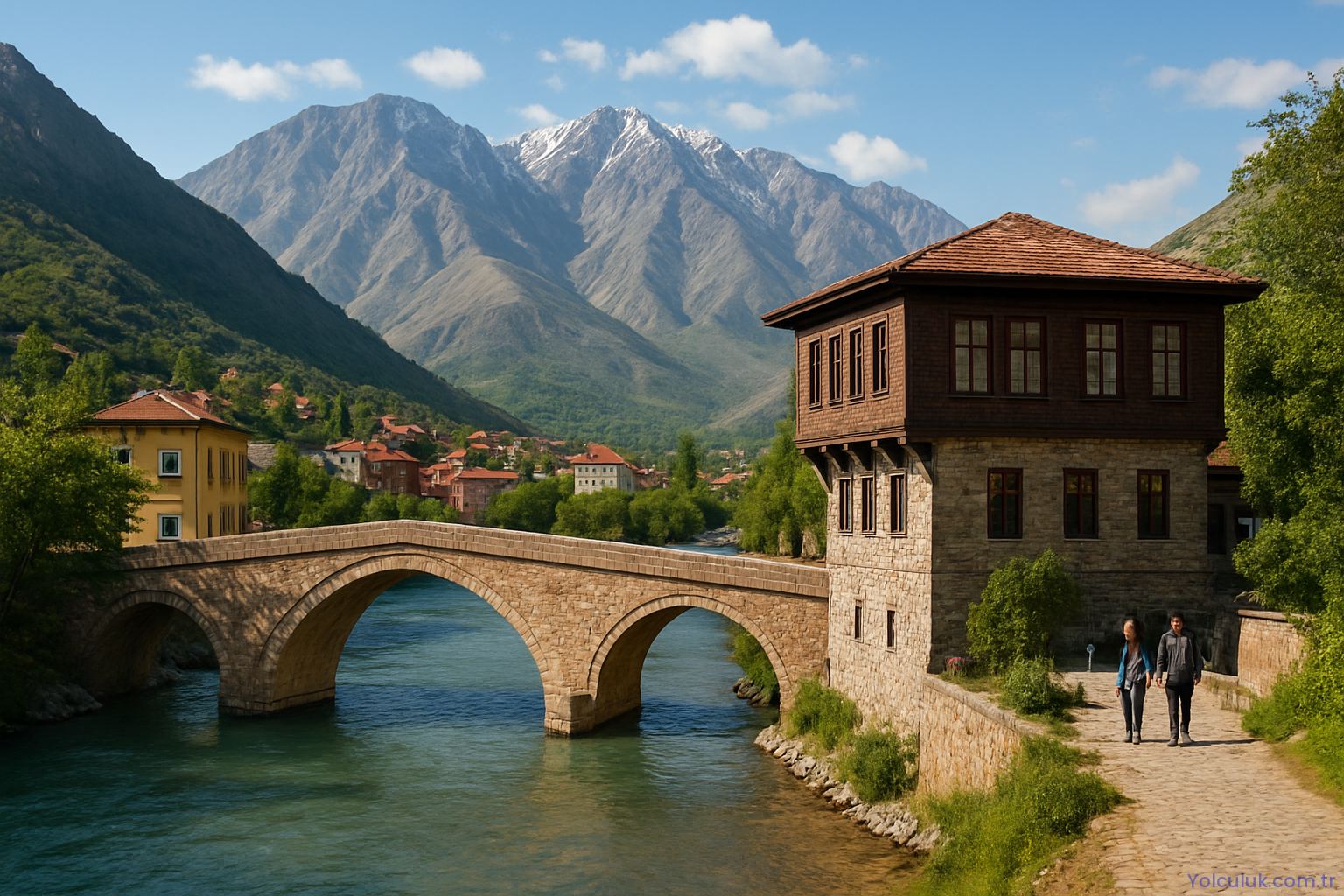 Hakkari Konaklama Rehberi