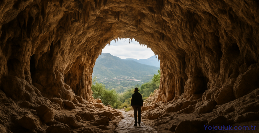 Hakkari Mağaraları