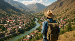 Hakkari Seyahat Bütçesi