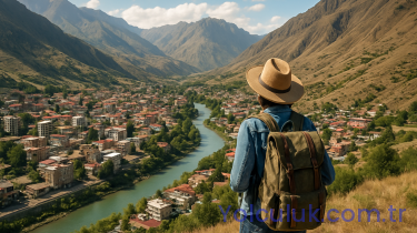 Hakkari Seyahat Bütçesi