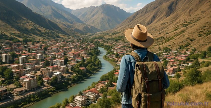 Hakkari Seyahat Bütçesi