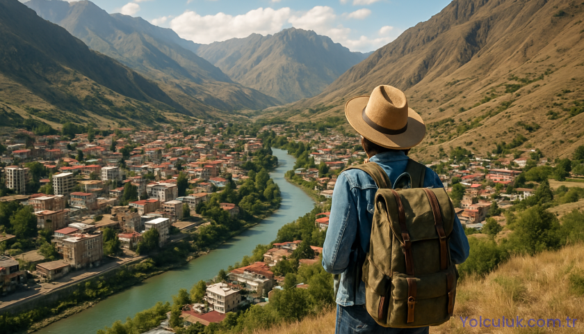 Hakkari Seyahat Bütçesi