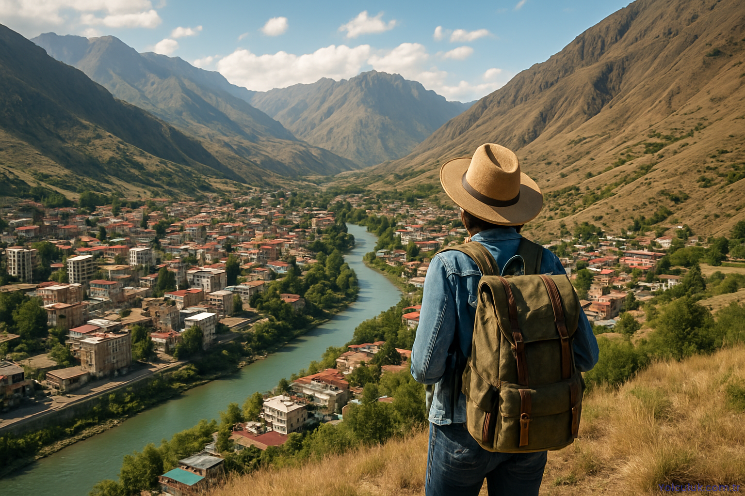 Hakkari Seyahat Bütçesi