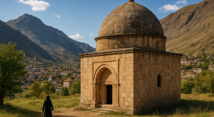 Hakkari Tarihi ve Kültürü