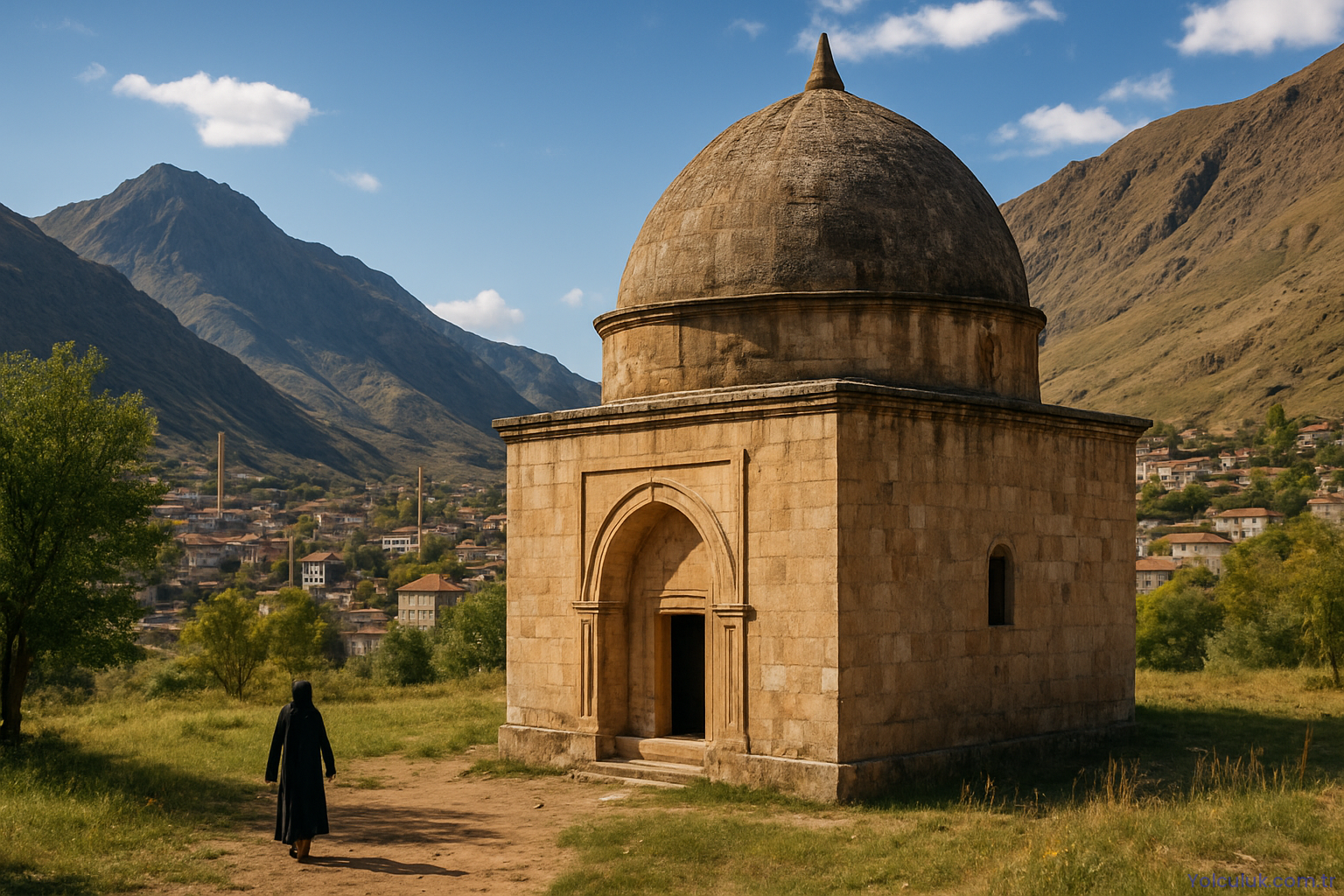 Hakkari Tarihi ve Kültürü