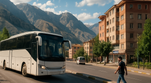 Hakkari Ulaşım Rehberi