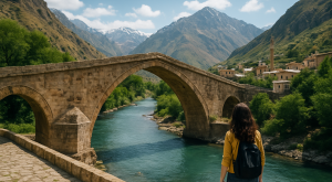 Hakkari’de Yapılacak 10 Şey