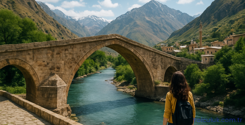 Hakkari’de Yapılacak 10 Şey