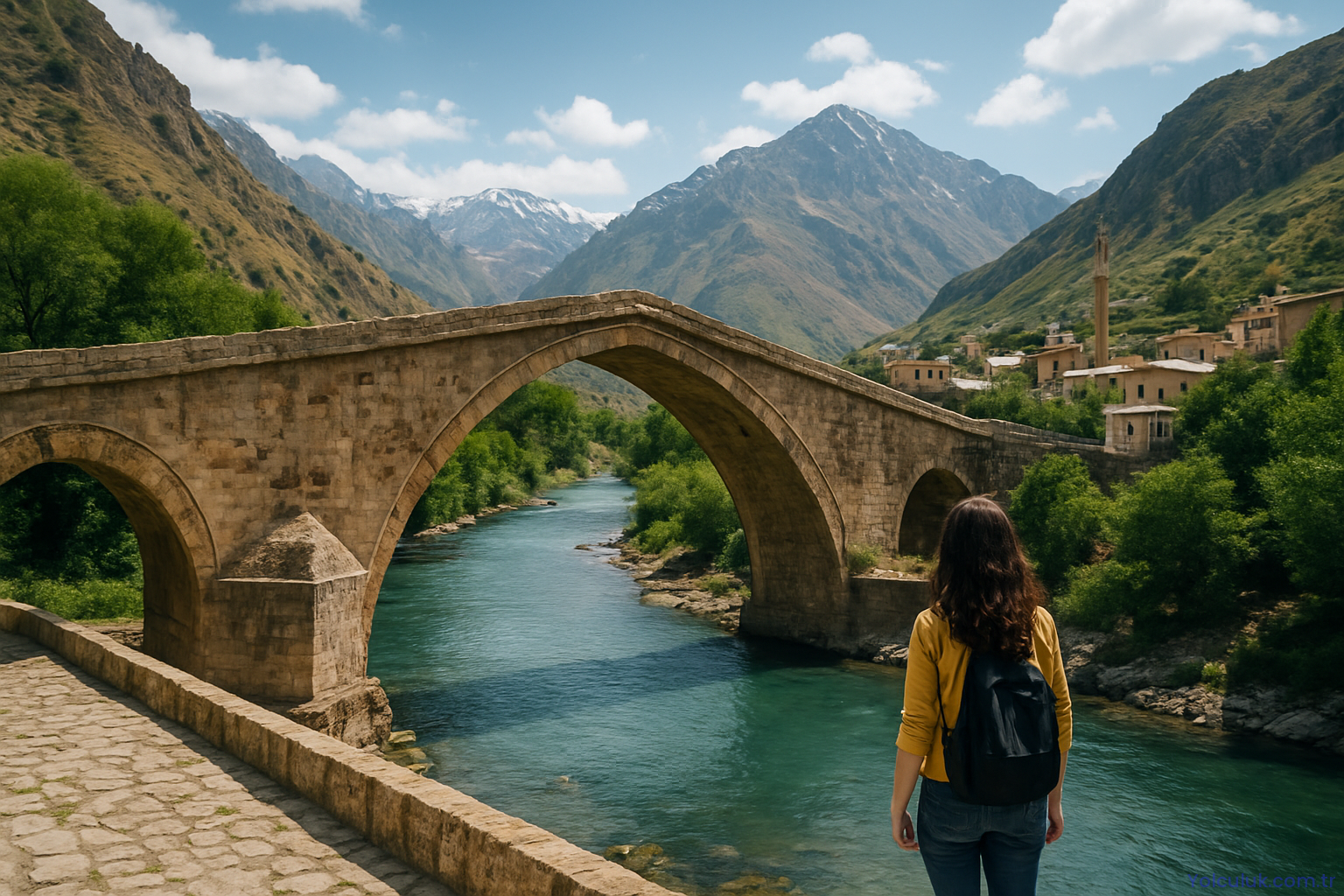 Hakkari’de Yapılacak 10 Şey
