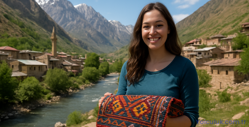 Hakkari’den Ne Alınır