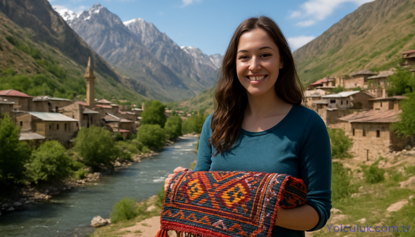 Hakkari’den Ne Alınır