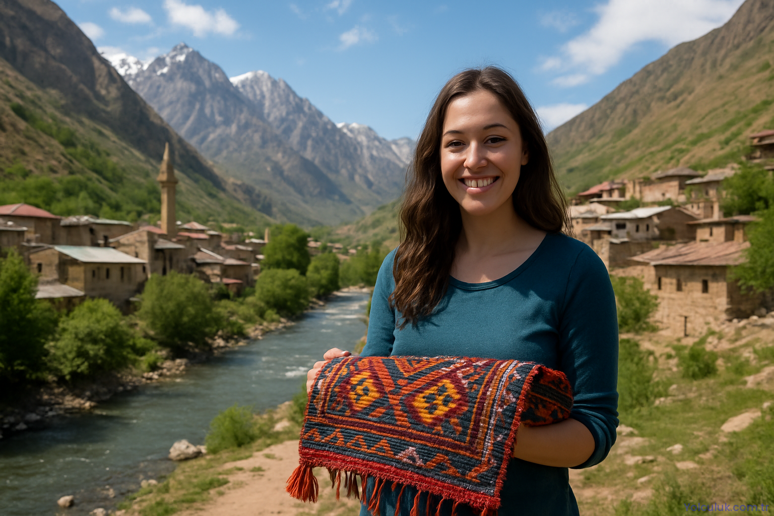 Hakkari’den Ne Alınır