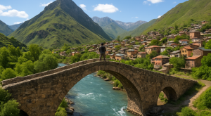 Hakkari’ye Nasıl Gidilir