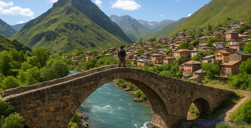 Hakkari’ye Nasıl Gidilir