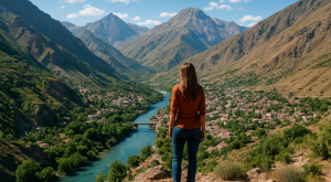 Hakkari’ye Ne Zaman Gidilir