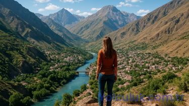 Hakkari’ye Ne Zaman Gidilir