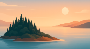 Hoynat Adası ve Perşembe Kıyıları