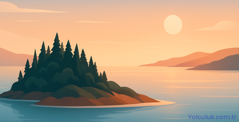 Hoynat Adası ve Perşembe Kıyıları