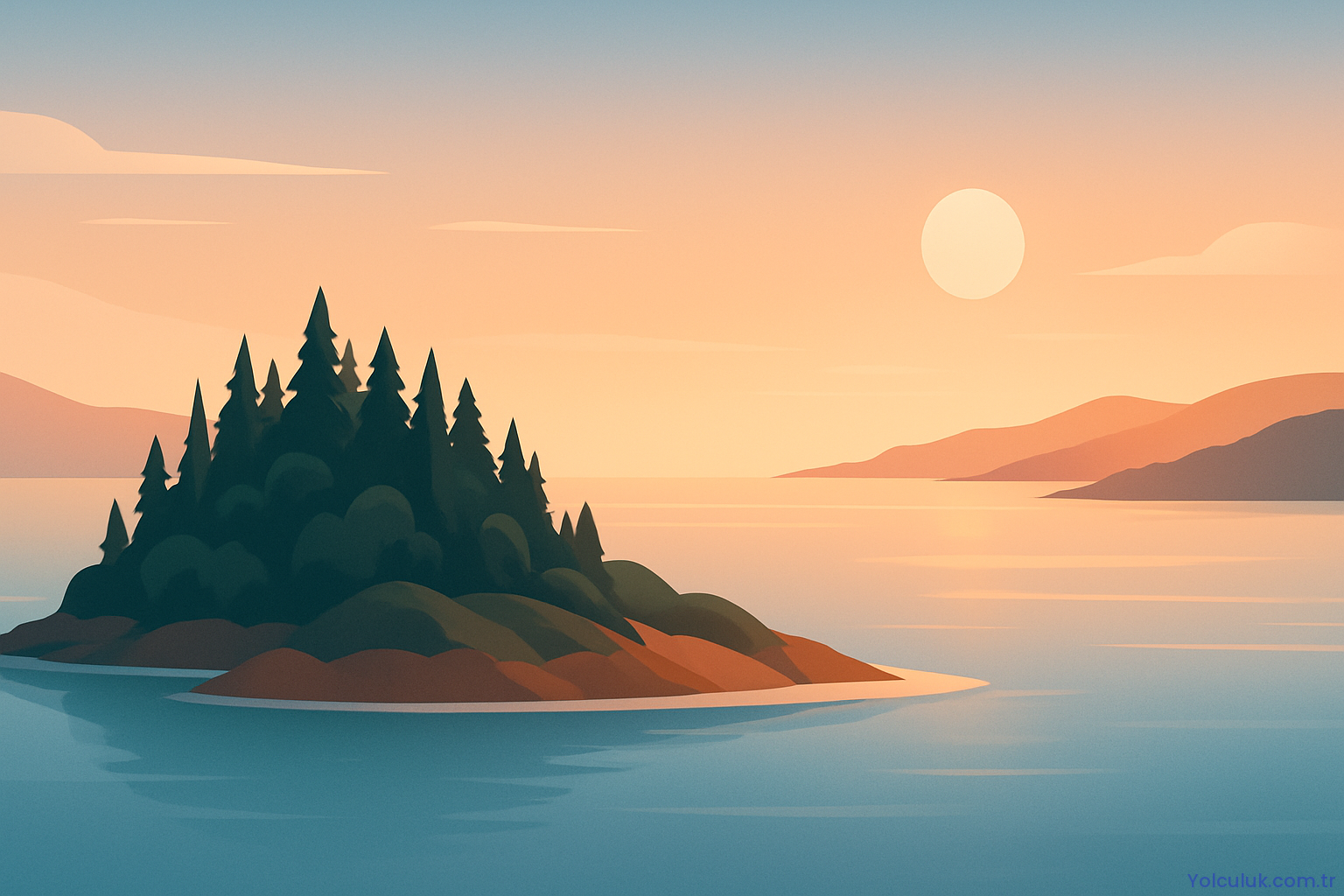 Hoynat Adası ve Perşembe Kıyıları