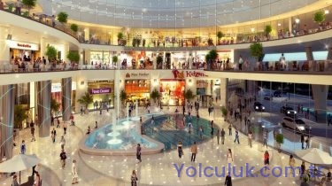 İstanbul Anadolu Yakası AVM’leri 2026 — İlçe İlçe Tam Liste ve Rehber