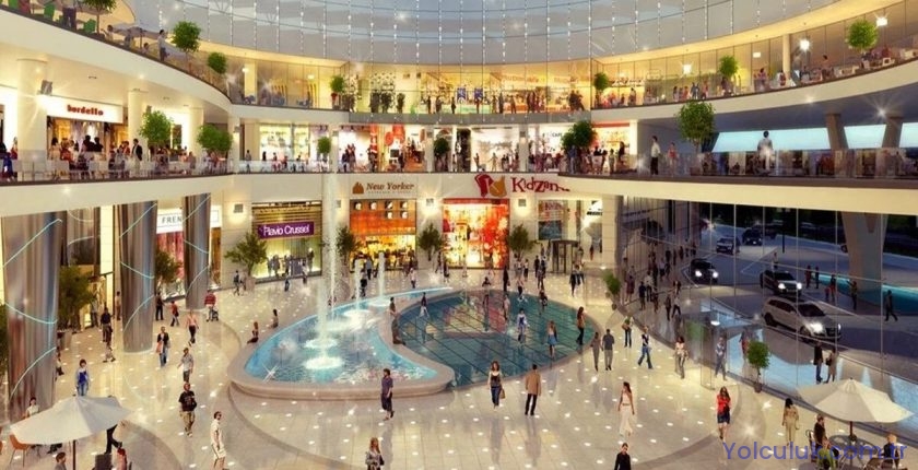 İstanbul Anadolu Yakası AVM’leri 2026 — İlçe İlçe Tam Liste ve Rehber