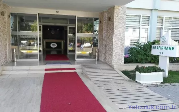 İstanbul Kamu Misafirhaneleri ve Konukevleri 2026 — Adres, Telefon ve Fiyatlar