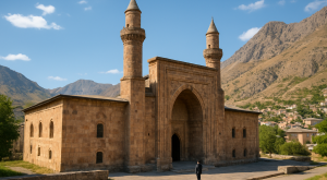 Meydan Medresesi Hakkari