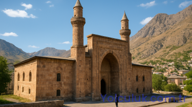 Meydan Medresesi Hakkari