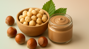 Ordu Fındığı ve Fındık Ürünleri