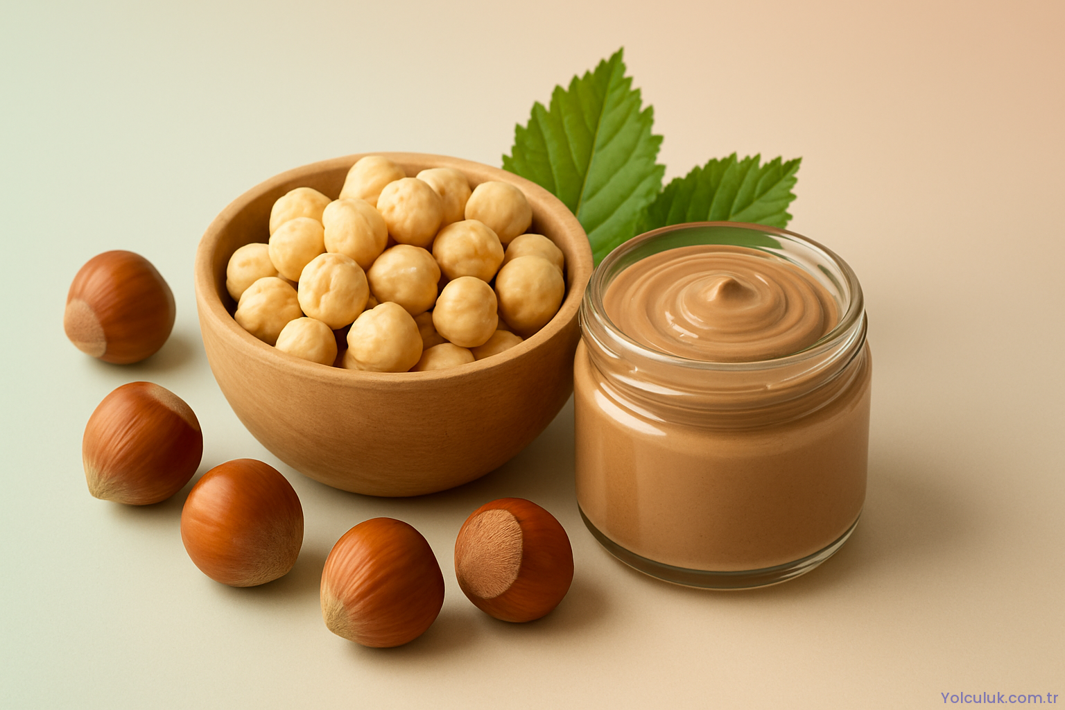 Ordu Fındığı ve Fındık Ürünleri