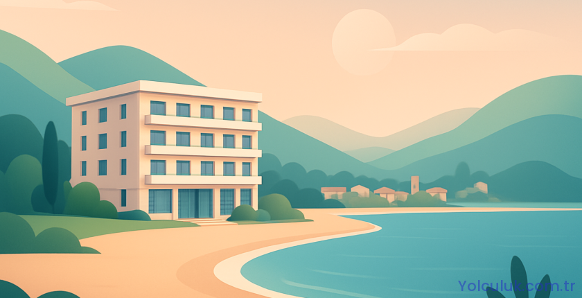 Ordu Konaklama Rehberi