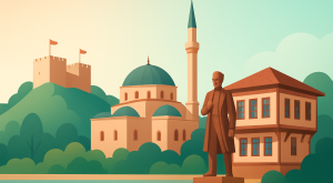 Ordu Tarihi ve Kültürü