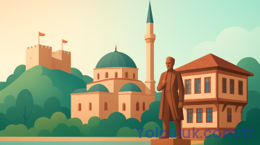 Ordu Tarihi ve Kültürü