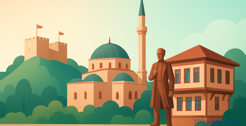 Ordu Tarihi ve Kültürü