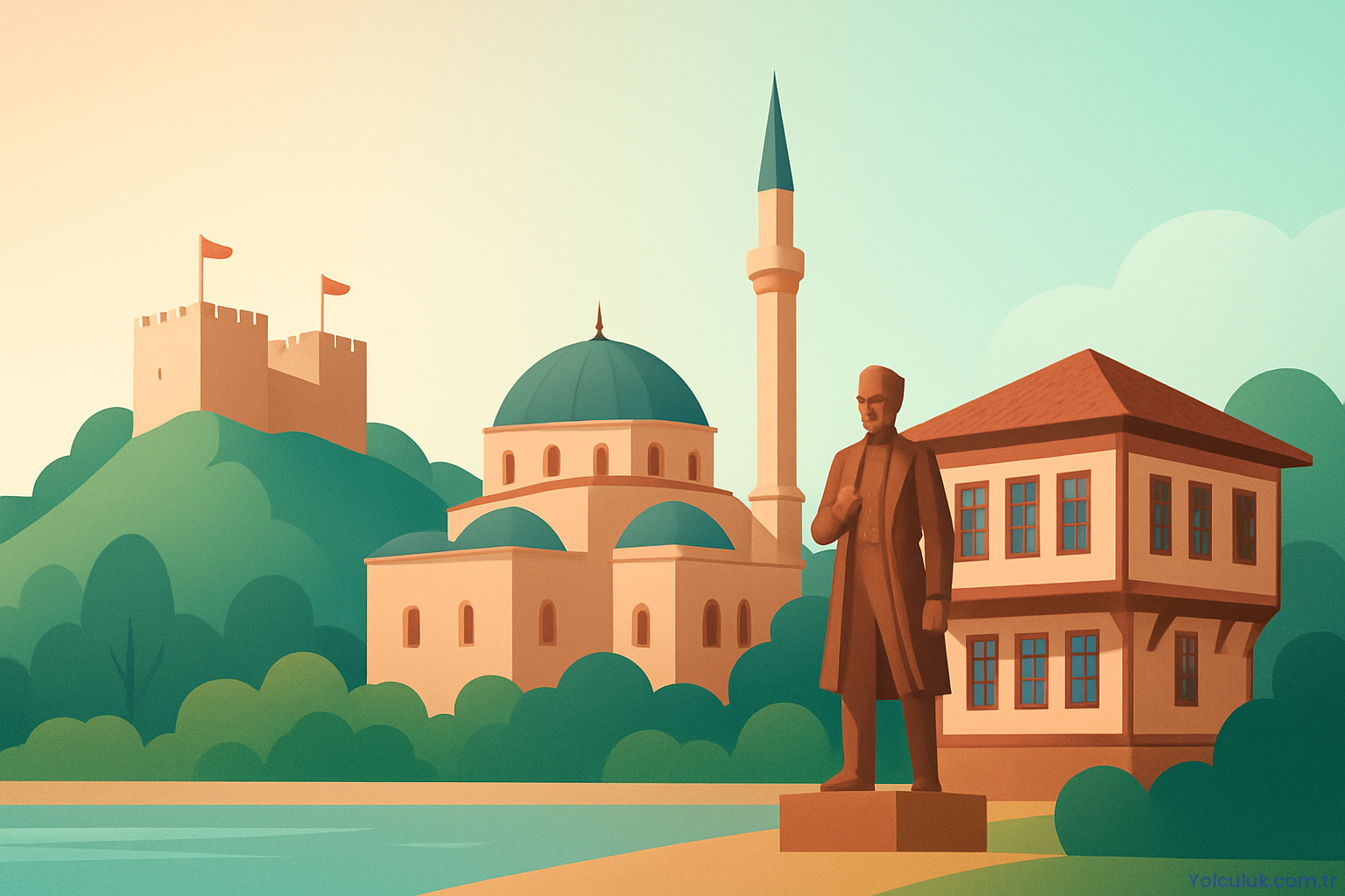 Ordu Tarihi ve Kültürü