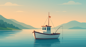 Ordu’da Balıkçılık ve Tekne Turu