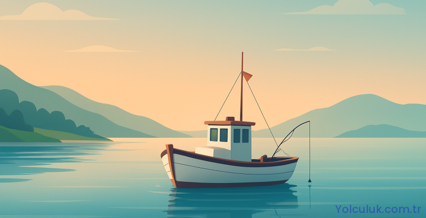 Ordu’da Balıkçılık ve Tekne Turu