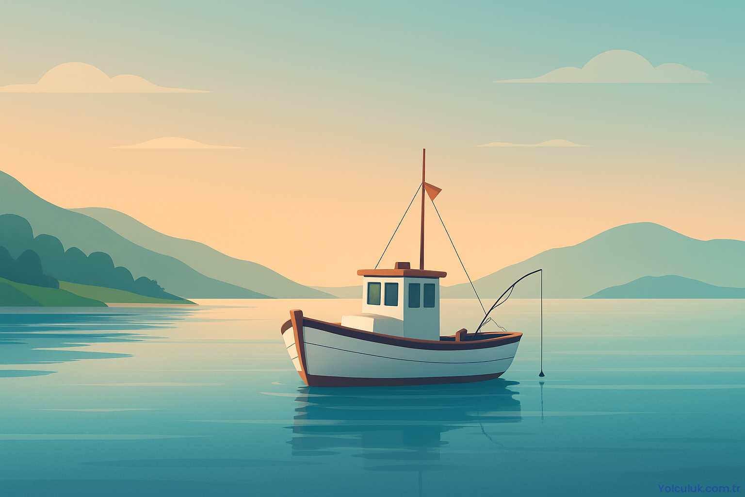 Ordu’da Balıkçılık ve Tekne Turu