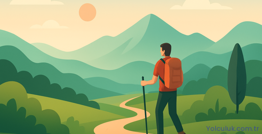 Ordu’nun Doğa Yürüyüşü Rotaları