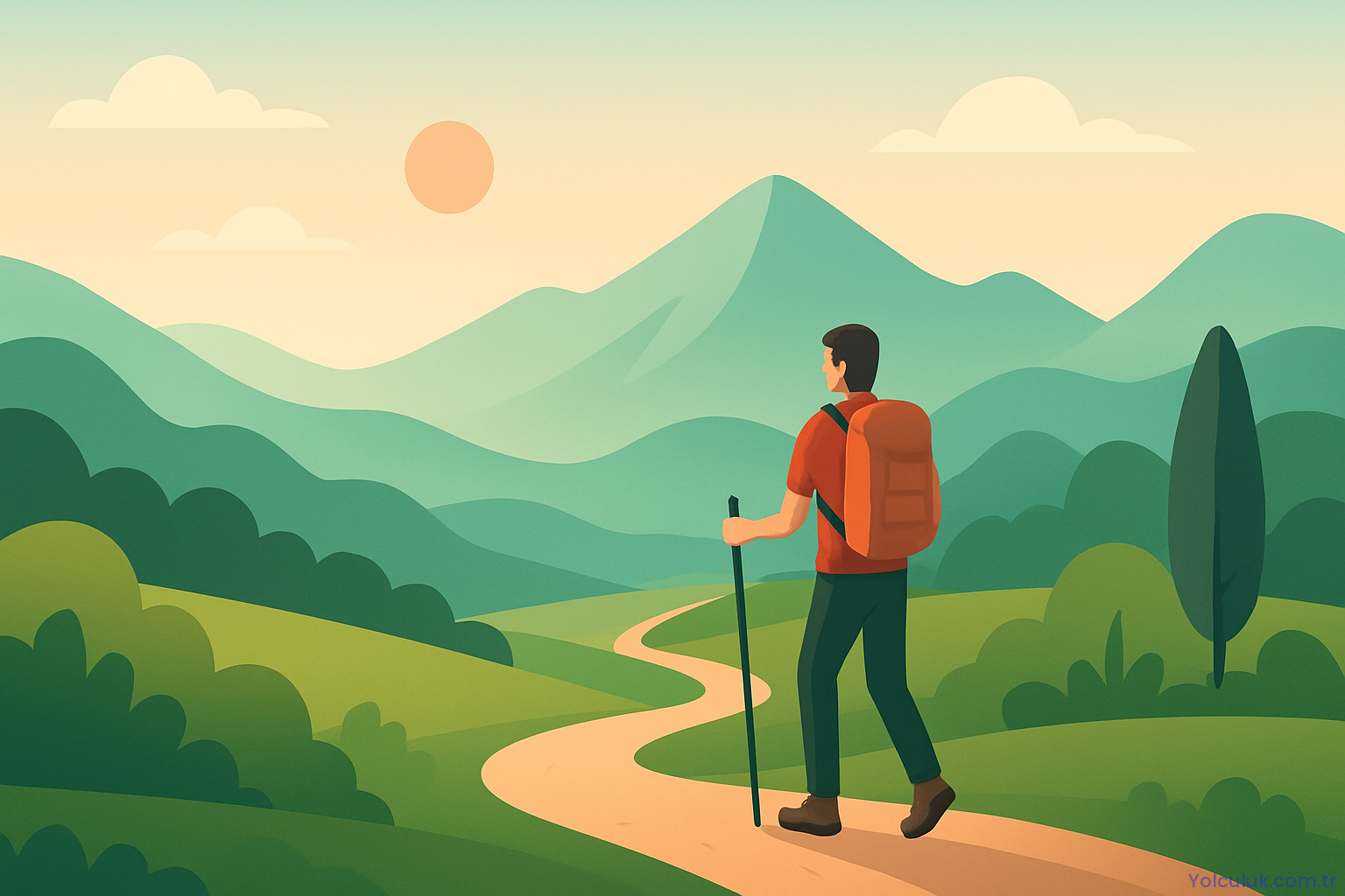 Ordu’nun Doğa Yürüyüşü Rotaları