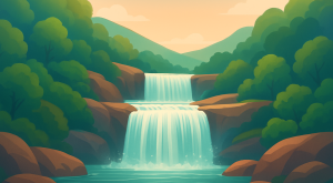 Ordu’nun Şelaleleri