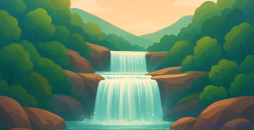 Ordu’nun Şelaleleri