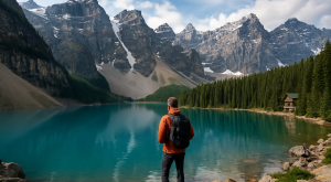 Sat Buzul Gölleri Rehberi