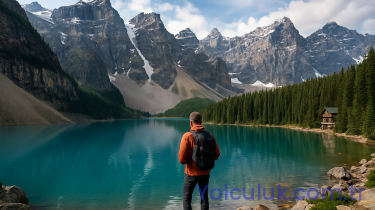 Sat Buzul Gölleri Rehberi