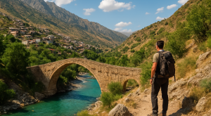 Şemdinli Gezilecek Yerler