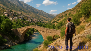 Şemdinli Gezilecek Yerler