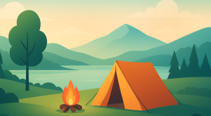 Ordu’da Kamp Rehberi