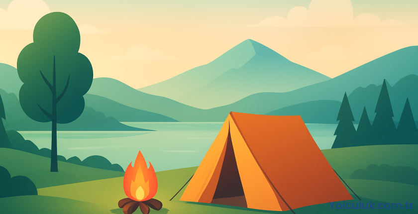 Ordu’da Kamp Rehberi