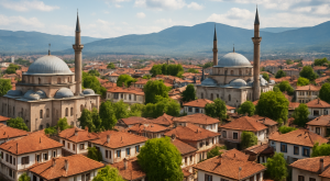 Kütahya ve Bursa Günübirlik Gezisi