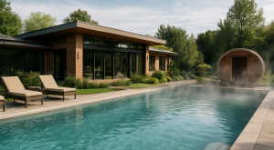 Eskişehir’de Termal ve Spa